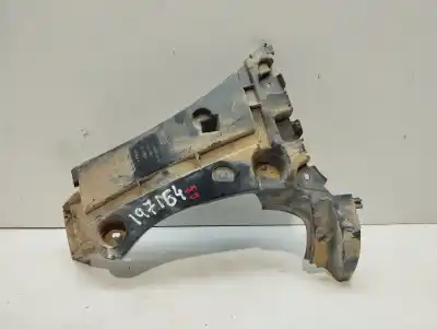 Second-hand car spare part REAR BUMPER REINFORCEMENT for RENAULT KANGOO  OEM IAM references 8200435435  