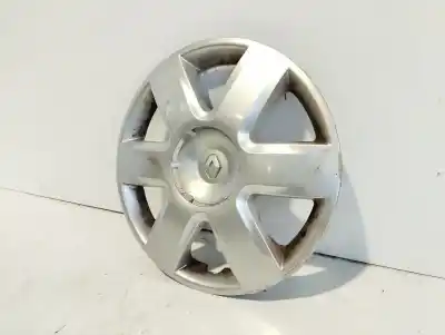 Pezzo di ricambio per auto di seconda mano coprimozzi per renault kangoo dynamique riferimenti oem iam 8200455111  