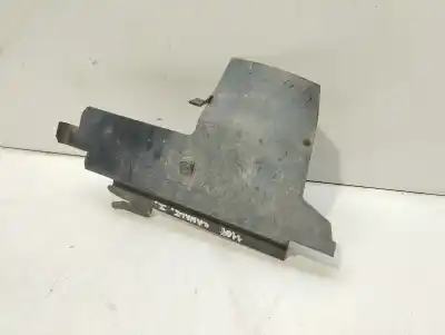 Автозапчастина б/у повітряний канал для renault kangoo dynamique посилання на oem iam 8200427477c  