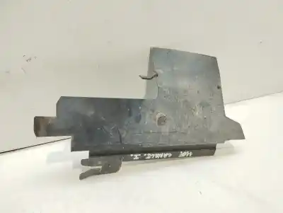 Автозапчастина б/у повітряний канал для renault kangoo dynamique посилання на oem iam 8200427477c  