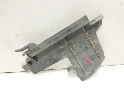 Автозапчастина б/у повітряний канал для renault kangoo dynamique посилання на oem iam 8200427477c  