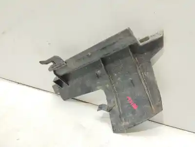 Автозапчастина б/у повітряний канал для renault kangoo dynamique посилання на oem iam 8200427477c  