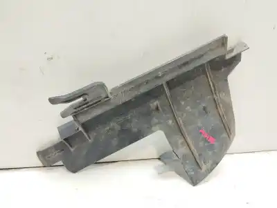 Автозапчастина б/у повітряний канал для renault kangoo dynamique посилання на oem iam 8200427477c  