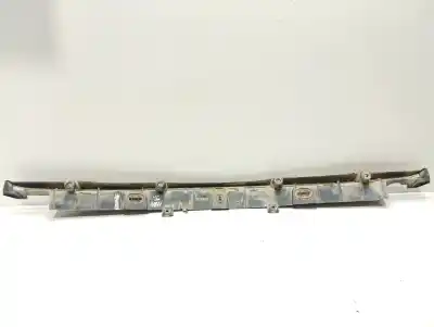 Автозапчастина б/у підсилення заднього бампера для renault kangoo dynamique посилання на oem iam 850427214r  