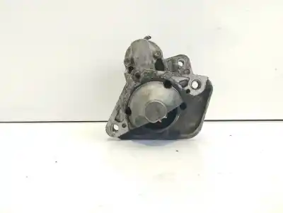 Автозапчастина б/у двигун запускається для renault kangoo dynamique посилання на oem iam 8200584675a  