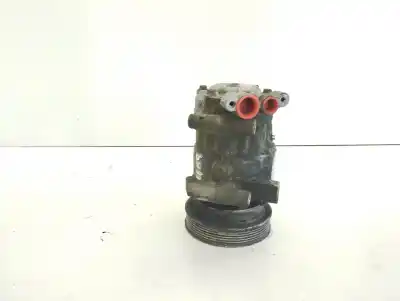 Second-hand car spare part air conditioning compressor for renault kangoo dynamique oem iam references 5834203144  