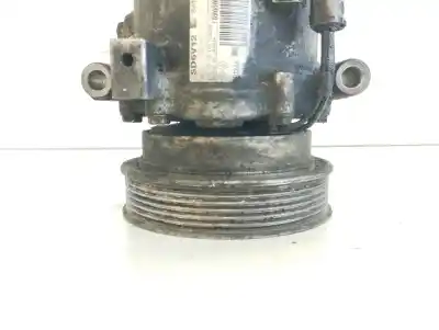 Second-hand car spare part AIR CONDITIONING COMPRESSOR for RENAULT KANGOO  OEM IAM references 5834203144  
