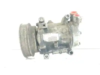 Second-hand car spare part air conditioning compressor for renault kangoo dynamique oem iam references 5834203144  