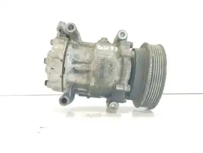 Second-hand car spare part air conditioning compressor for renault kangoo dynamique oem iam references 5834203144  