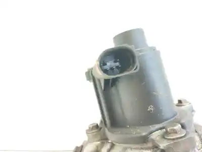 Автозапчастина б/у клапан egr для renault kangoo dynamique посилання на oem iam 7003680603