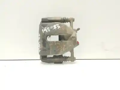 Автозапчастина б/у передній правий гальмівний супорт для renault kangoo dynamique посилання на oem iam 7701208333  