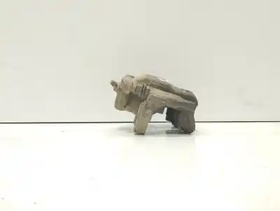 Автозапчастина б/у передній правий гальмівний супорт для renault kangoo dynamique посилання на oem iam 7701208333  