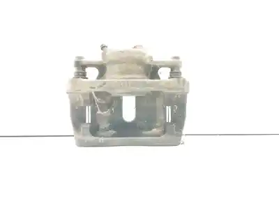 Second-hand car spare part front left brake caliper for renault kangoo dynamique oem iam references 7701208332  