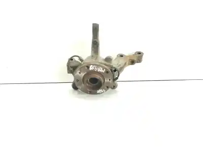 Second-hand car spare part FRONT RIGHT KNUCKLE for RENAULT KANGOO  OEM IAM references 8200755588  
