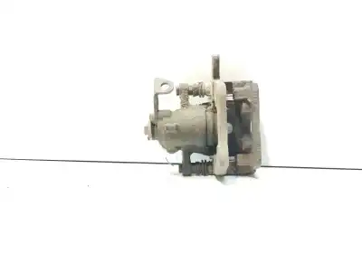 Автозапчастина б/у задній лівий гальмівний супорт для renault kangoo dynamique посилання на oem iam 440118627r  