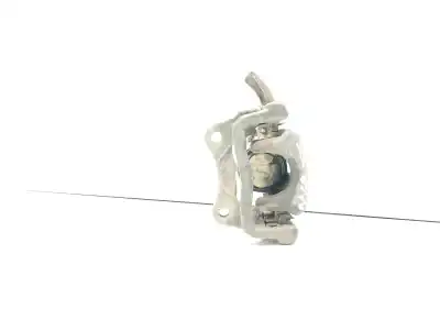 Автозапчастина б/у задній лівий гальмівний супорт для renault kangoo dynamique посилання на oem iam 440118627r