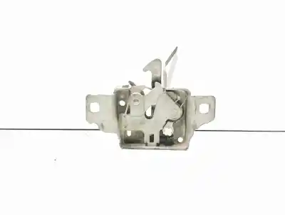 Second-hand car spare part bonnet lock for renault kangoo dynamique oem iam references 656018201r  