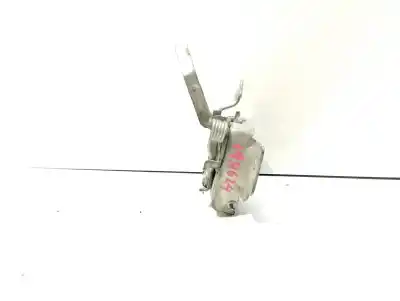 Second-hand car spare part bonnet lock for renault kangoo dynamique oem iam references 656018201r  