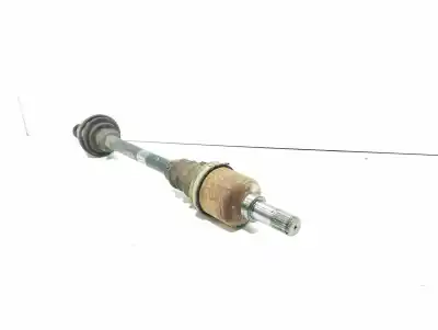 Pezzo di ricambio per auto di seconda mano TRASMISSIONE ANTERIORE SINISTRA per RENAULT KANGOO  Riferimenti OEM IAM 391010737R  