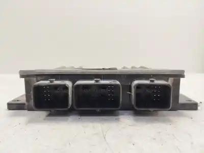 Second-hand car spare part ECU ENGINE CONTROL for RENAULT KANGOO  OEM IAM references 8201112294  