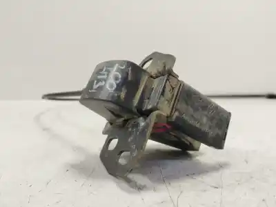 Автозапчастина б/у замок заднього правого дверя для renault kangoo dynamique посилання на oem iam 8200497823  