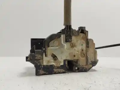 Автозапчастина б/у замок заднього правого дверя для renault kangoo dynamique посилання на oem iam 8200542366  