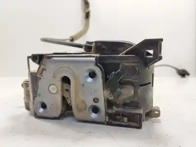 Автозапчастина б/у замок заднього правого дверя для renault kangoo dynamique посилання на oem iam 8200542366