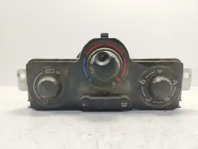 Автозапчастина б/у контроль опалення / кондиціонації для renault kangoo dynamique посилання на oem iam 275704476r