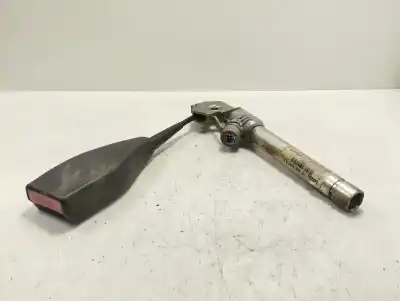 Автозапчастина б/у правий натяжач подушки безпеки для renault kangoo dynamique посилання на oem iam 878967082r  