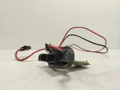 Автозапчастина б/у стійкість на нагревання для renault kangoo dynamique посилання на oem iam 7701068978  