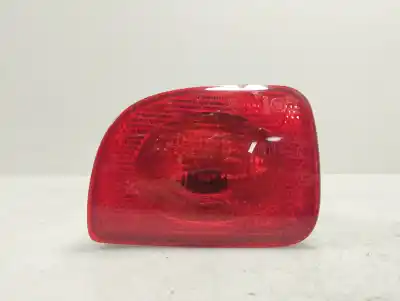 Автозапчастина б/у лампа бампера задній лівий для renault kangoo dynamique посилання на oem iam 8200419906