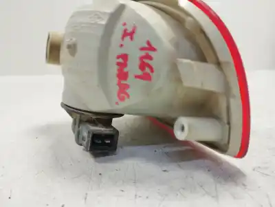 Автозапчастина б/у лампа бампера задній лівий для renault kangoo dynamique посилання на oem iam 8200419906  