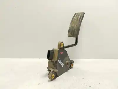 Автозапчасти б/у педаль газа за renault kangoo dynamique ссылки oem iam 8200436864  