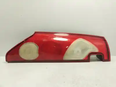 Second-hand car spare part left tailgate light for renault kangoo dynamique oem iam references 8200419941  
