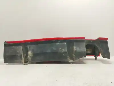 Second-hand car spare part left tailgate light for renault kangoo dynamique oem iam references 8200419941  