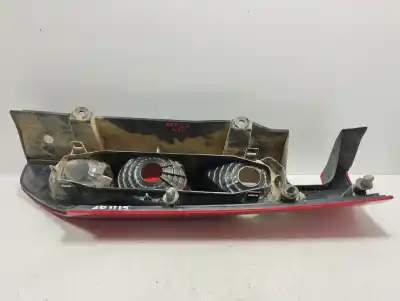 Pièce détachée automobile d'occasion FEU ARRIÈRE GAUCHE pour RENAULT KANGOO  Références OEM IAM 8200419941  