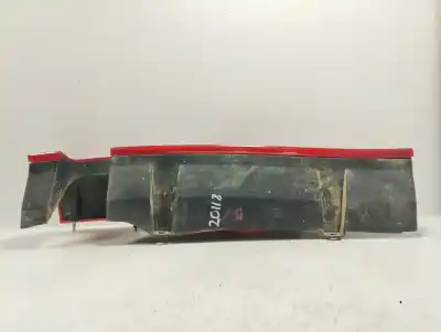 Автозапчастина б/у правий ліхтар для renault kangoo dynamique посилання на oem iam 8200419945  