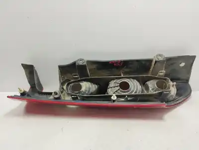 Автозапчастина б/у правий ліхтар для renault kangoo dynamique посилання на oem iam 8200419945  