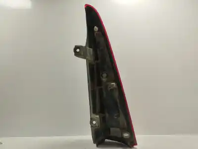 Second-hand car spare part left tailgate light for renault kangoo dynamique oem iam references 8200419966  