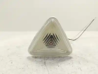 Автозапчастина б/у права бічна лампа для renault kangoo dynamique посилання на oem iam 8200439492  