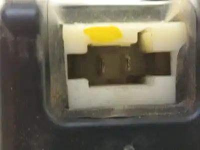 Автозапчастина б/у вентилятор опалення для renault kangoo dynamique посилання на oem iam 7701068976  