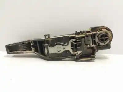 Автозапчастина б/у зовнішня ручка передня прав для renault kangoo dynamique посилання на oem iam 8200497590  