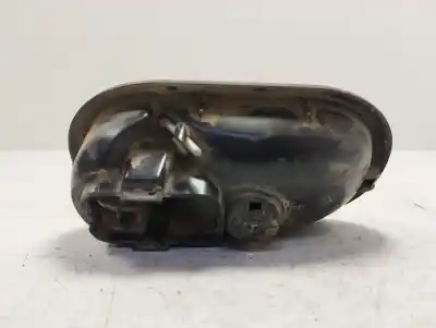 Second-hand car spare part interior right front handle for renault kangoo dynamique oem iam references 8200310580  