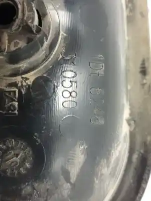 Second-hand car spare part interior right front handle for renault kangoo dynamique oem iam references 8200310580  