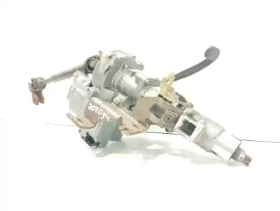 Second-hand car spare part steering column for renault kangoo expression 110 cv / 81 kw oem iam references 8200932439  