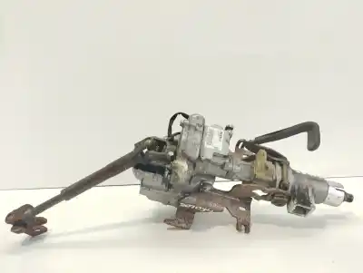 Second-hand car spare part steering column for renault kangoo expression 110 cv / 81 kw oem iam references 8200932439  