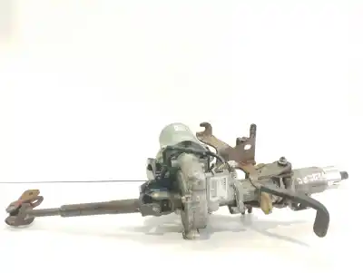 Second-hand car spare part steering column for renault kangoo expression 110 cv / 81 kw oem iam references 8200932439  