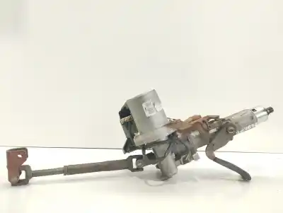 Second-hand car spare part steering column for renault kangoo expression 110 cv / 81 kw oem iam references 8200932439  