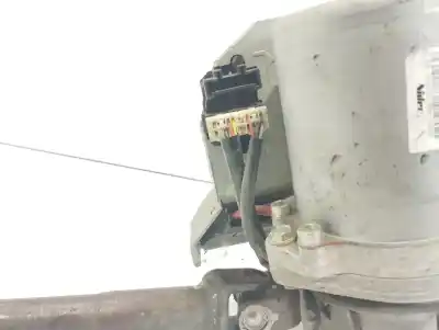 Second-hand car spare part steering column for renault kangoo expression 110 cv / 81 kw oem iam references 8200932439  