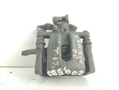 Автозапчастина б/у задній лівий гальмівний супорт для renault kangoo ii (f/kw0) dynamique 106 cv / 78 kw посилання на oem iam 440118627r  